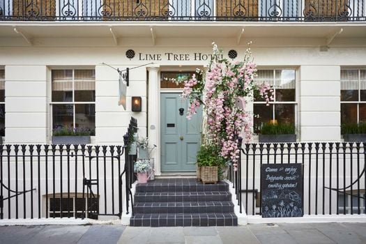 Lime Tree Hotel