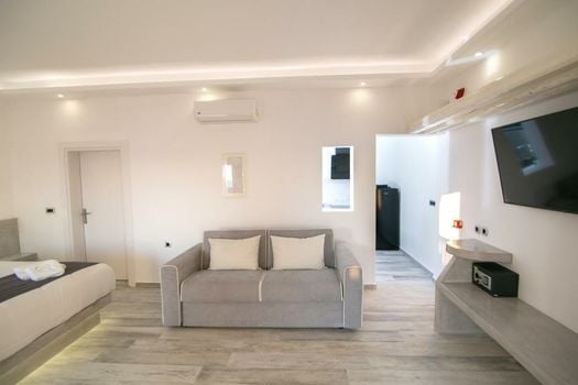 Aegean Melody Suites