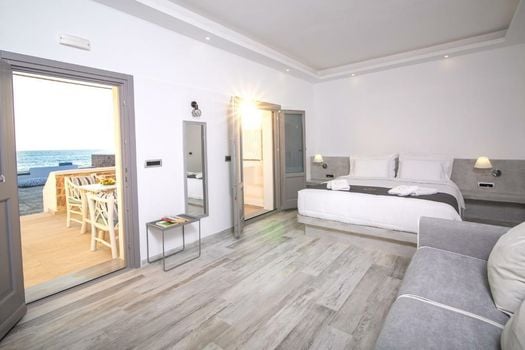 Aegean Melody Suites