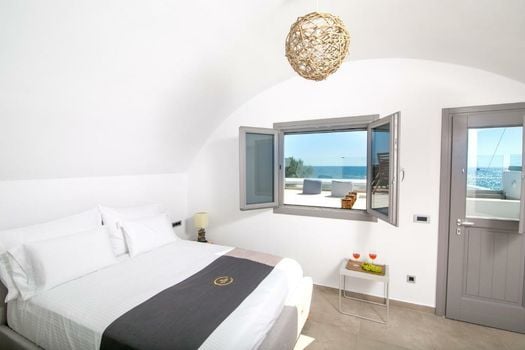 Aegean Melody Suites