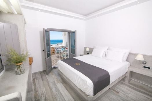 Aegean Melody Suites