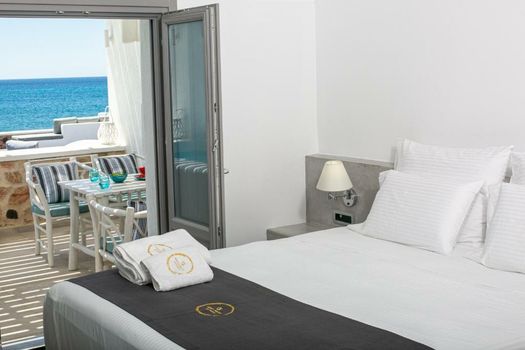 Aegean Melody Suites