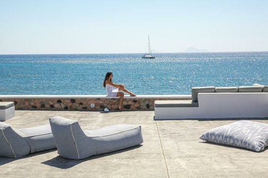 Aegean Melody Suites