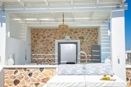 Aegean Melody Suites