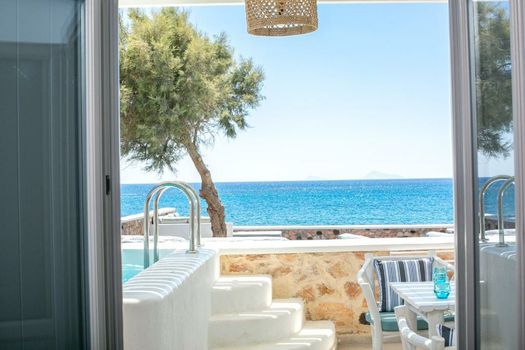 Aegean Melody Suites