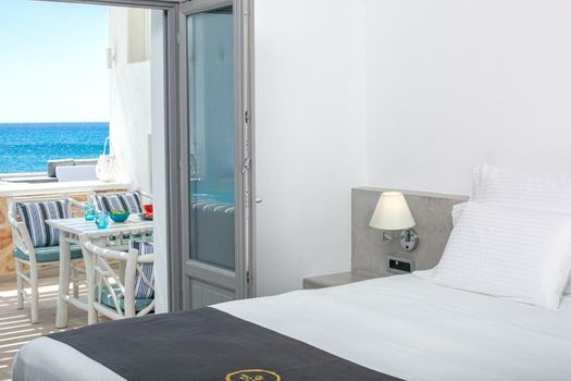 Aegean Melody Suites