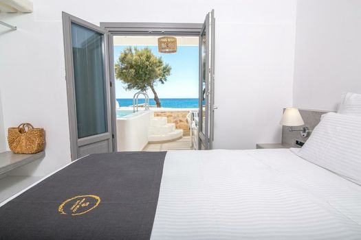 Aegean Melody Suites