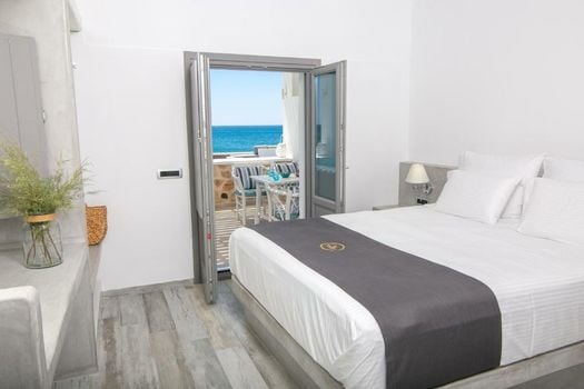 Aegean Melody Suites