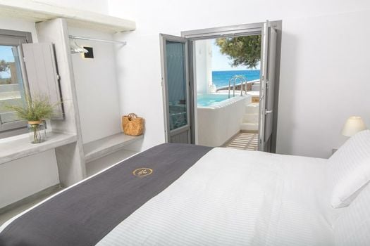 Aegean Melody Suites