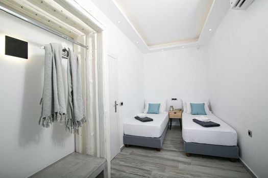 Aegean Melody Suites