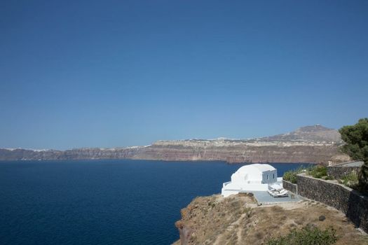 Akrotiri Cove