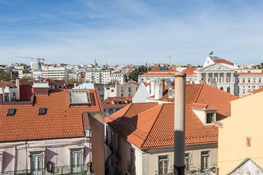 Bairro Alto Bronze of Art Apartments