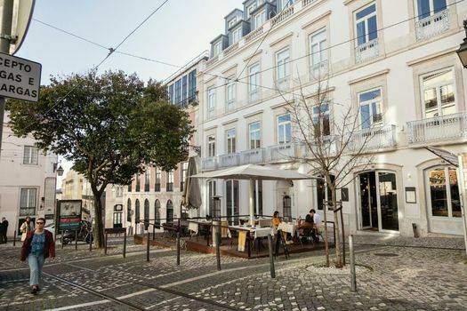 Casas da Baixa - Unique Chiado