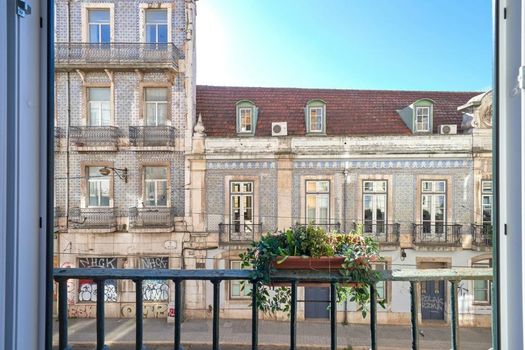 Casa do Mercado Lisboa