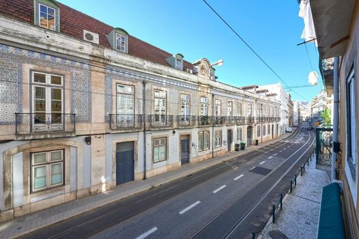 Casa do Mercado Lisboa