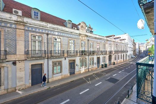 Casa do Mercado Lisboa