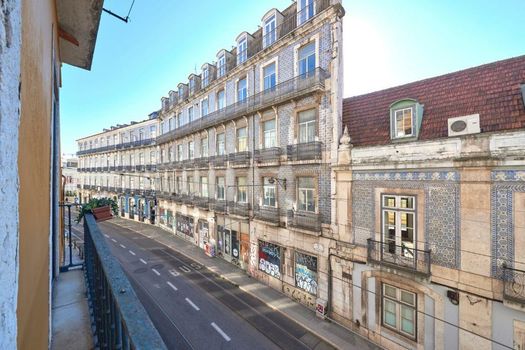 Casa do Mercado Lisboa