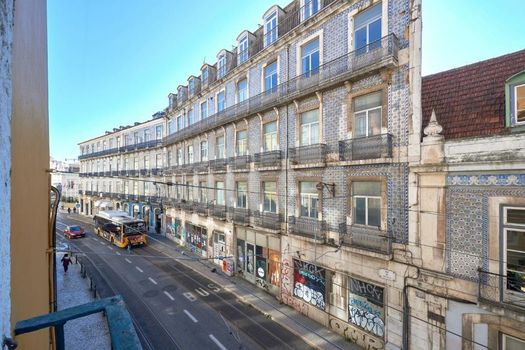 Casa do Mercado Lisboa