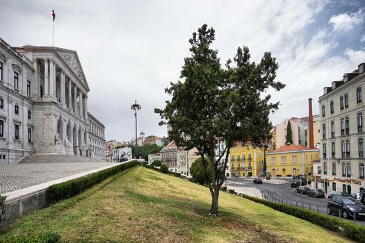 Casas de São Bento