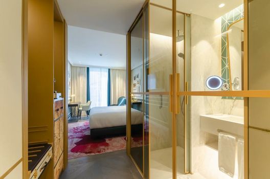 The Emerald House Lisbon - Curio Collection By Hilton