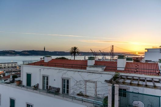 The Emerald House Lisbon - Curio Collection By Hilton