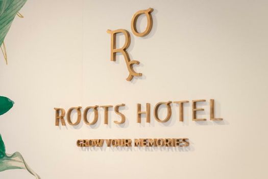 Roots Hotel