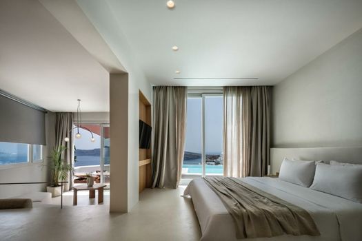 Andronis Luxury Suites