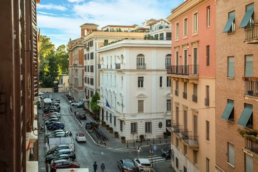 Casavignoni luxury apartment with terrace