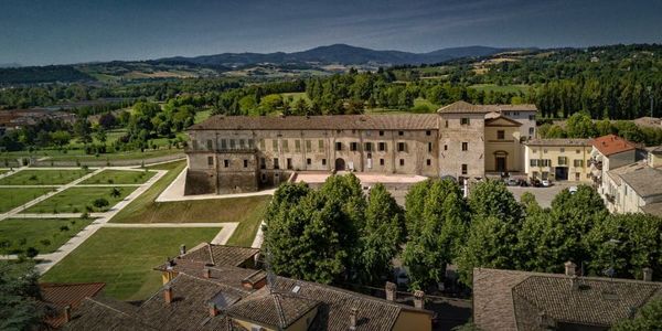 Hotel Cortaccia Sanvitale