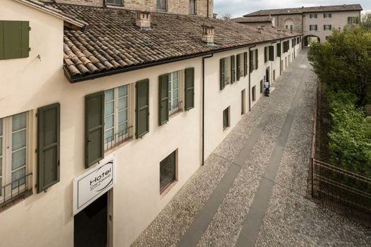 Hotel Cortaccia Sanvitale