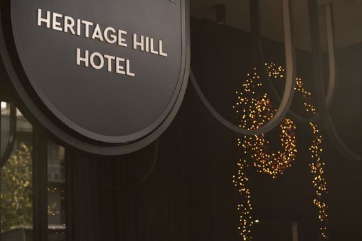 Heritage Hill Hotel