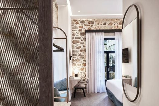 NLH MONASTIRAKI - Neighborhood Lifestyle Hotels