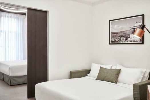 NLH MONASTIRAKI - Neighborhood Lifestyle Hotels