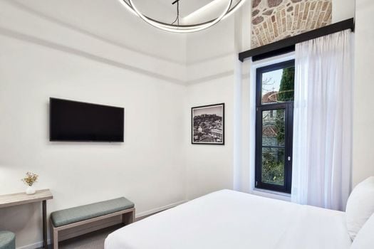 NLH MONASTIRAKI - Neighborhood Lifestyle Hotels