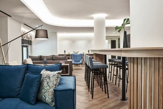 NLH MONASTIRAKI - Neighborhood Lifestyle Hotels