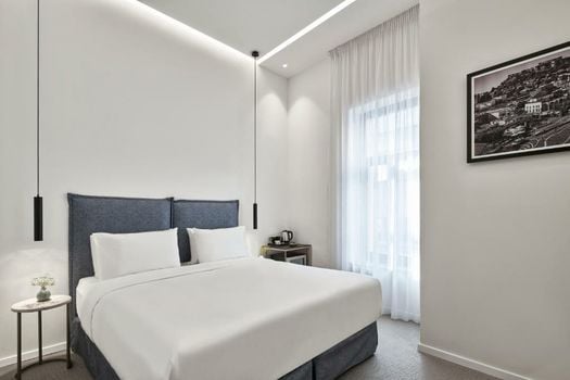 NLH MONASTIRAKI - Neighborhood Lifestyle Hotels