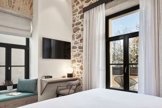 NLH MONASTIRAKI - Neighborhood Lifestyle Hotels