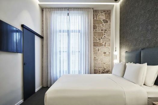 NLH MONASTIRAKI - Neighborhood Lifestyle Hotels