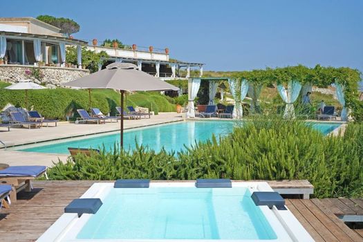 Le Capase Resort Salento