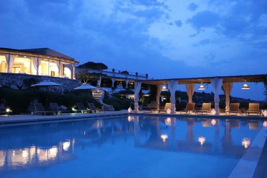 Le Capase Resort Salento