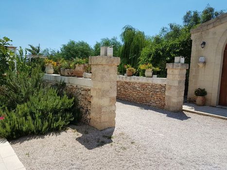 Masseria Sucéa