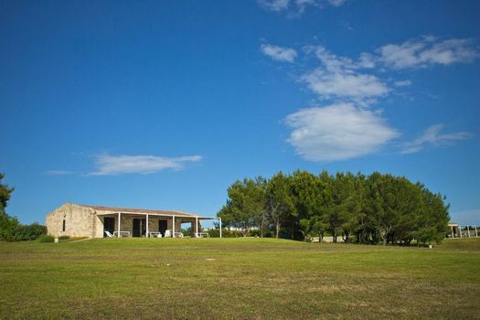 Podere Santa Chiara