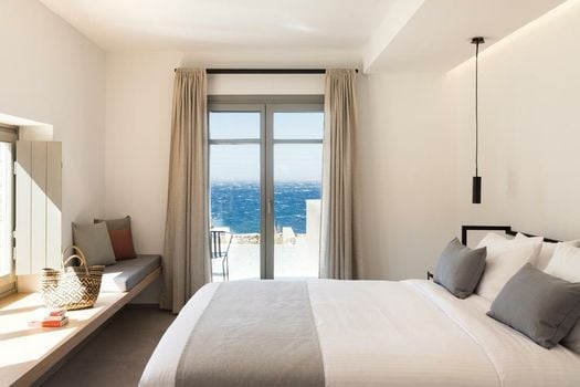 Mykonos Soul Luxury Suites