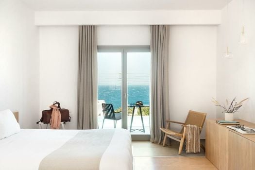 Mykonos Soul Luxury Suites