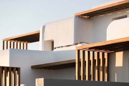 Mykonos Soul Luxury Suites