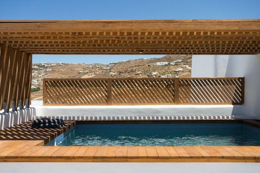 Mykonos Soul Luxury Suites