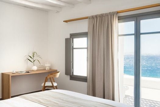 Mykonos Soul Luxury Suites