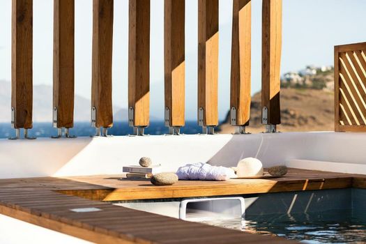 Mykonos Soul Luxury Suites