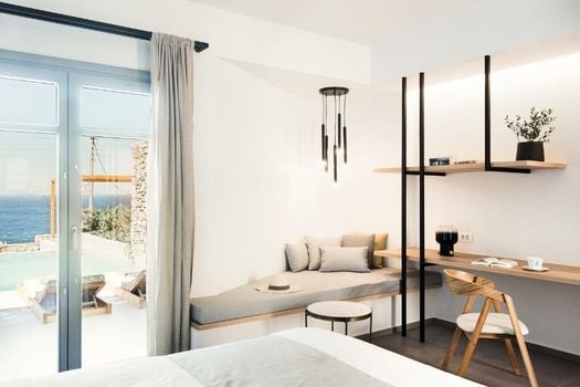 Mykonos Soul Luxury Suites