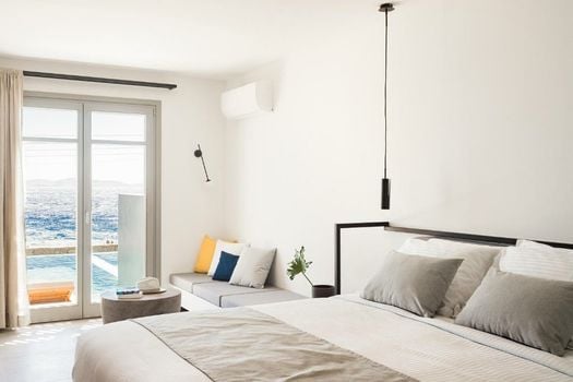 Mykonos Soul Luxury Suites